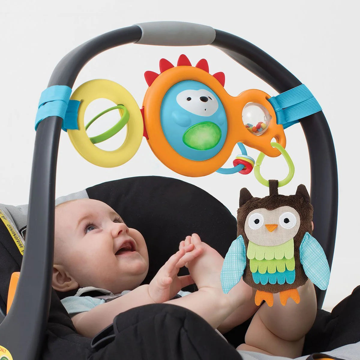 Baby activity bar online