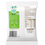 Kiwigarden- Vanilla Coconut yoghurt drops (Dairy Free) 10g